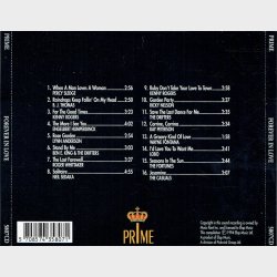 Forever In Love (1994)