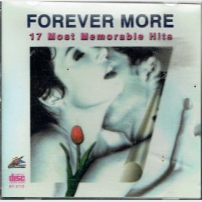 Forever More (17 Most Memorable Hits)