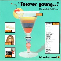 Just Can't Get Enough 2 Forever Young (1995)