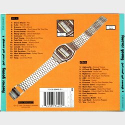 Just Can't Get Enough 2 Forever Young (1995)