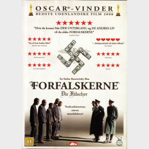 Forfalskerne (2007)