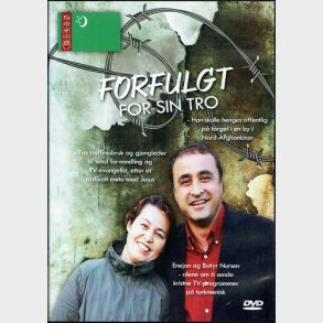 Forfulgt For Sin Tro