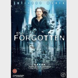 Forgotten (2004)