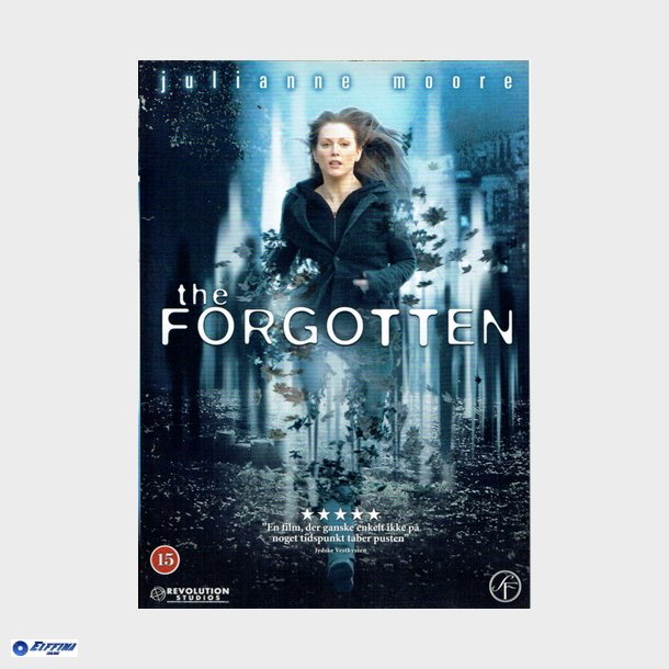 Forgotten (2004)