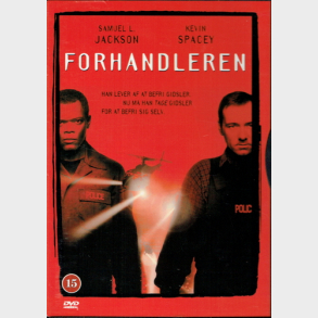 Forhandleren (1998)