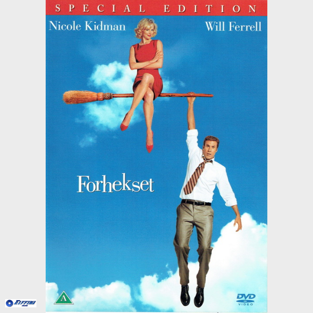 Forhekset (2005) (SE)