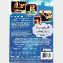 Forhekset (2005) (SE)