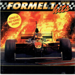 Formel 1 Hits (1998) (Jewel)