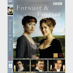 Fornuft &amp; F�lelse (2007)