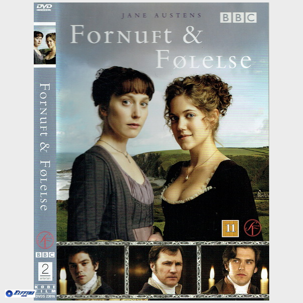 Fornuft &amp; F�lelse (2007)