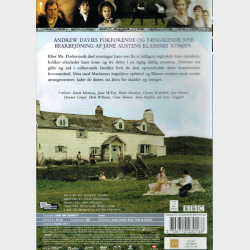 Fornuft &amp; F�lelse (2007)