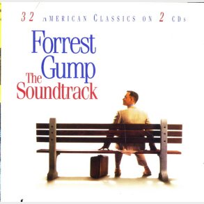 Forrest Gump (1994)