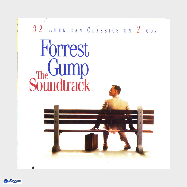 Forrest Gump (1994)