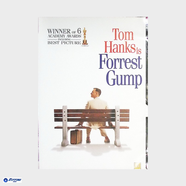 Forrest Gump (1994)