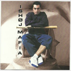 Forstadens Konge - Ishj Mafia (Jewel)