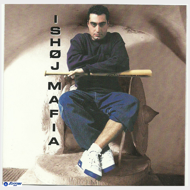 Forstadens Konge - Ishj Mafia (Jewel)