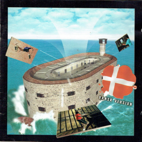 Fort Boyard Du Er Fanget (Jewel)