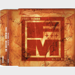 Fort Minor - Believe Me (2005)