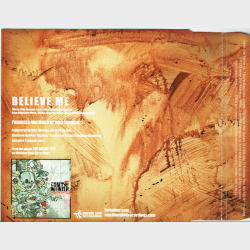 Fort Minor - Believe Me (2005)