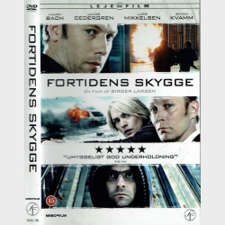 Fortidens Skygge (2011)