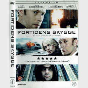 Fortidens Skygge (2011)