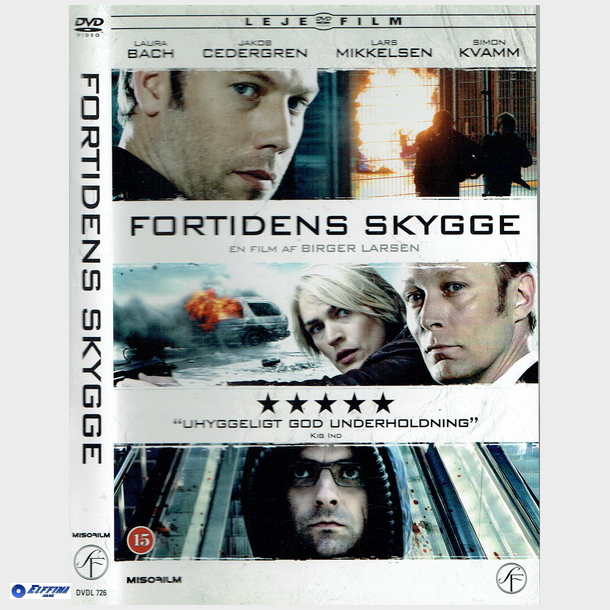 Fortidens Skygge (2011)