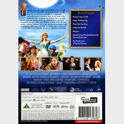 Fortryllet (2007) (Disney)