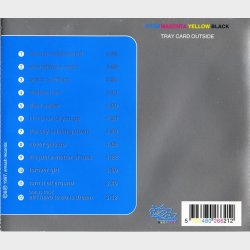 Fortyfive Degress - One In A Million (1997)