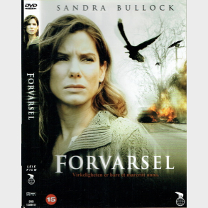 Forvarsel (2007)