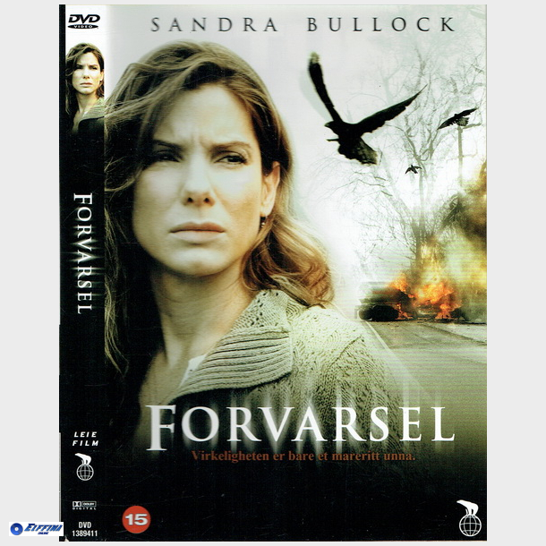 Forvarsel (2007)