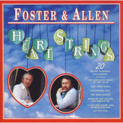 Foster &amp; Allen - Heart Strings (1992)