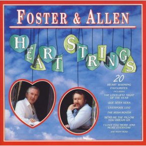 Foster & Allen - Heart Strings (1992)