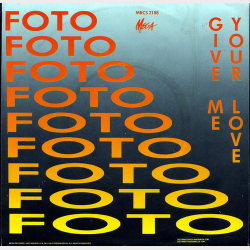 Foto - Love Emotion (1986)