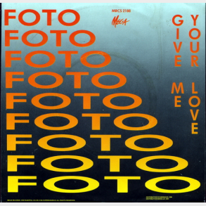 Foto - Love Emotion (1986)