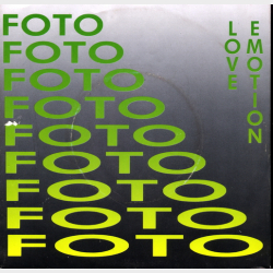 Foto - Love Emotion (1986)