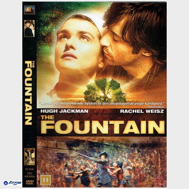 Fountain (2006)