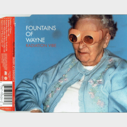 Fountains Of Wayne - Radiation Vibe (1996)