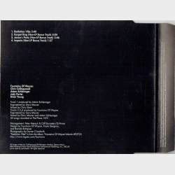 Fountains Of Wayne - Radiation Vibe (1996)