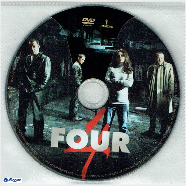 Four-4