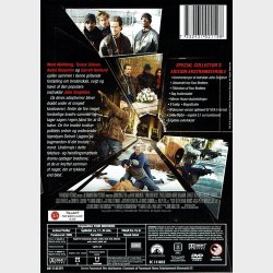 Four Brothers (2005)