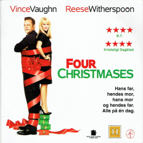 Four Christmases (2008) (Her&Nu)