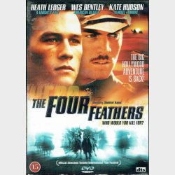 Four Feathers (2002)