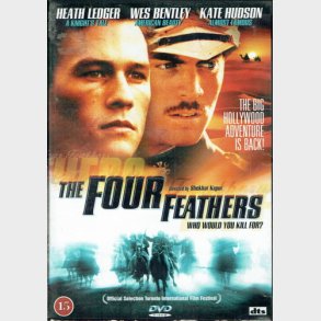 Four Feathers (2002)