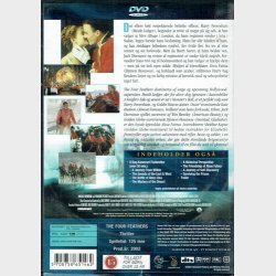 Four Feathers (2002)