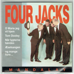 Four Jacks - Mandalay