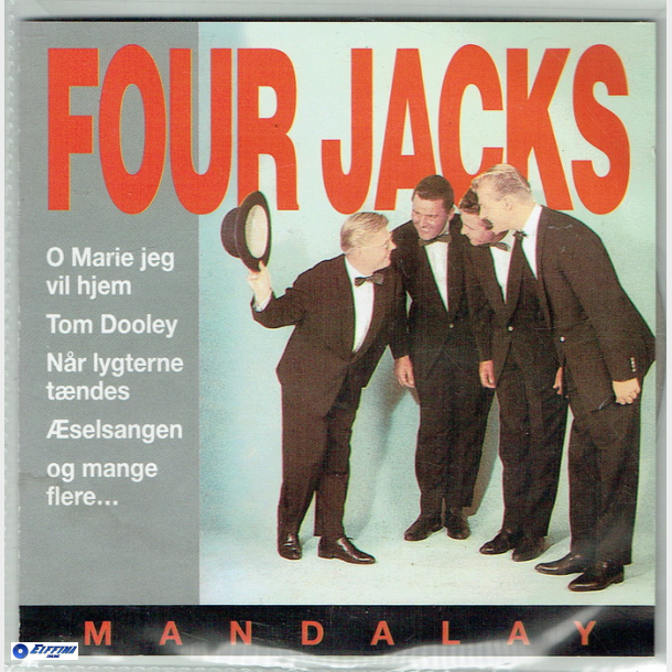 Four Jacks - Mandalay