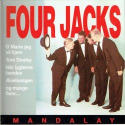 Four Jacks - Mandalay