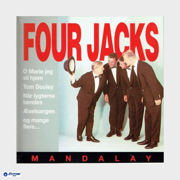 Four Jacks - Mandalay