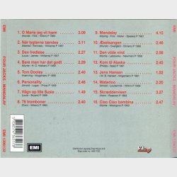 Four Jacks - Mandalay