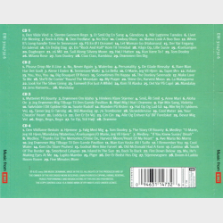 Four Jacks - Samlede Udgivelser 1957-1964 (2005) (Fat)